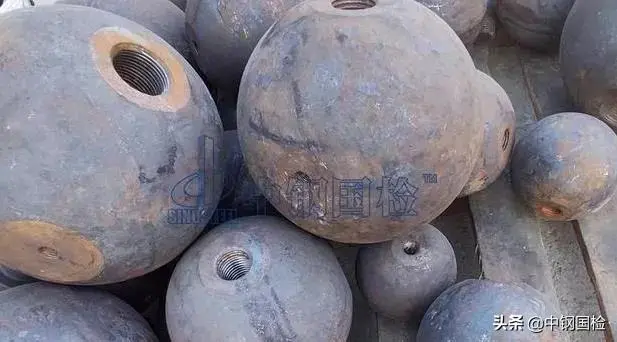 呼和浩特钢网架螺栓球检测的重要性
